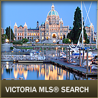 Victoria Real Estate - Search MLS Listings